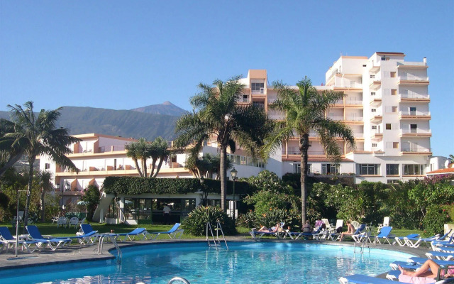 Elegance Miramar Hotel