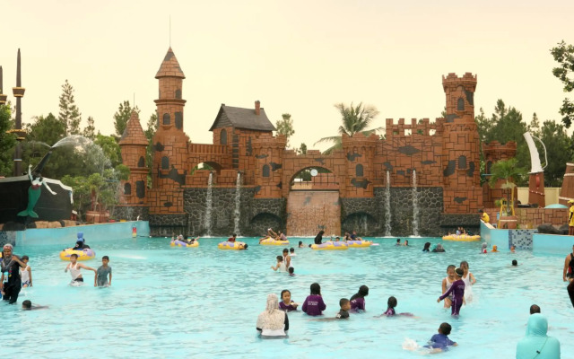 Amaris Hotel Serpong - Tangerang