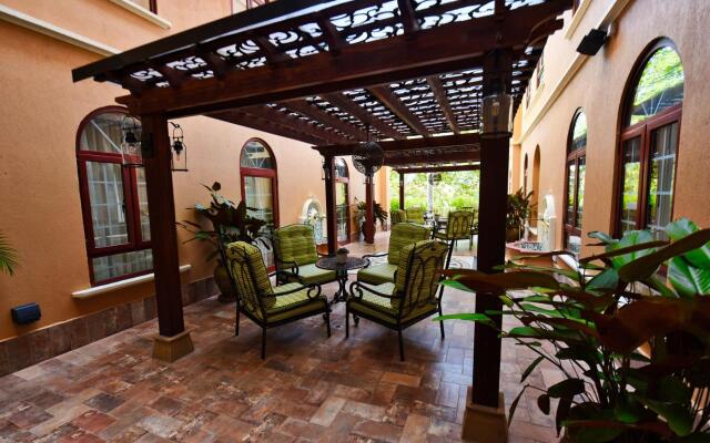 Casa Solada Hotel