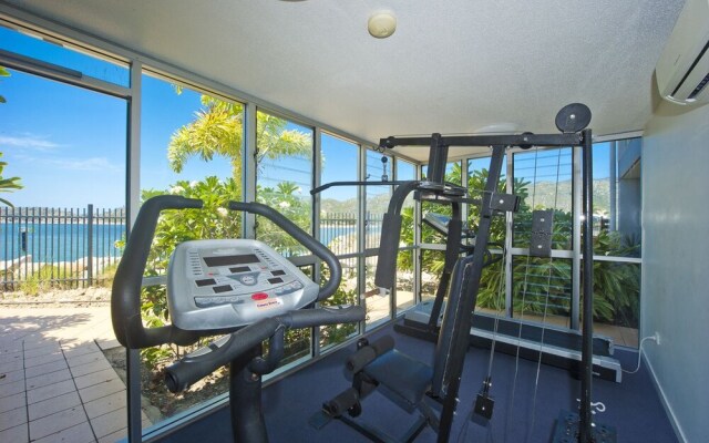 1 Bright Point Apartment 3102