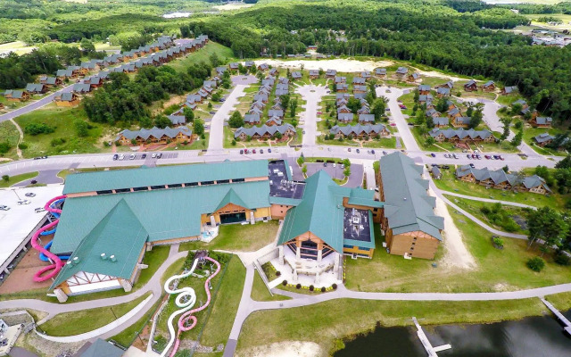 Three Bears Resort Villas