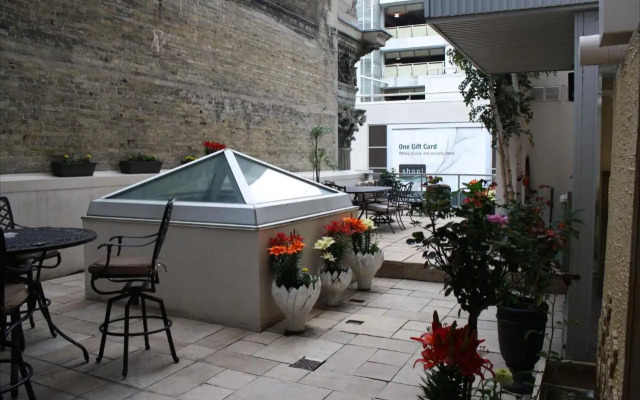 Glen Grove Suites & Condominium Residences