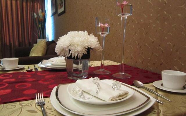 Galeri Ciumbuleuit Apartment