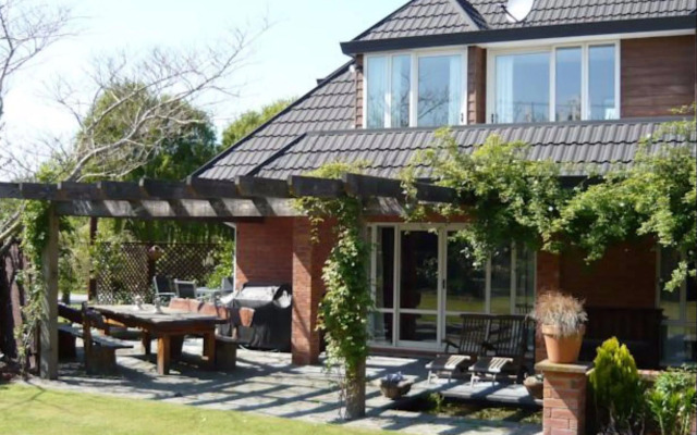 St James Bed and Breakfast