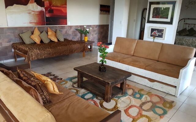 Miravalle Suites