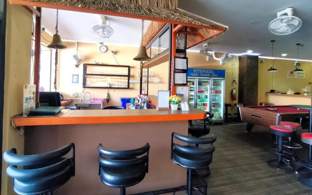 Lucky Buako Hotel Patong