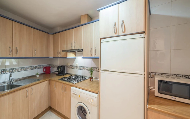Suite Granata Albayzín Prime Holidays