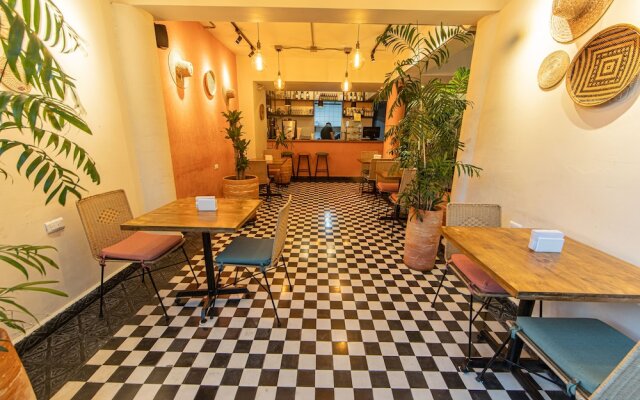 La Martina Guest House