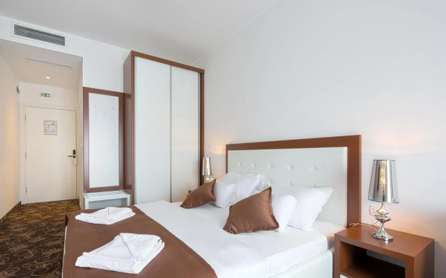 Hotel Pozzo