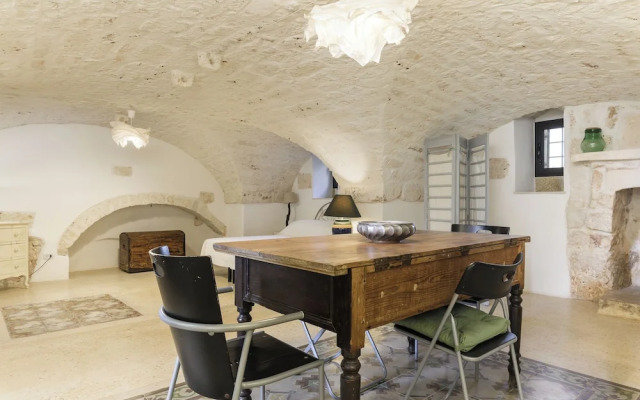 Villetta Alice Apartments by Wonderful Italy