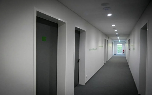 Sporthotel Treff Punkt