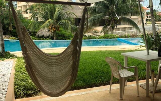 Puerto Aventuras 2 Rec
