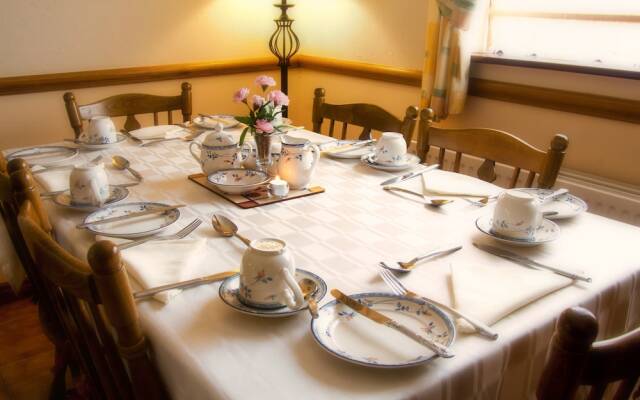 Hazelbrook B&B