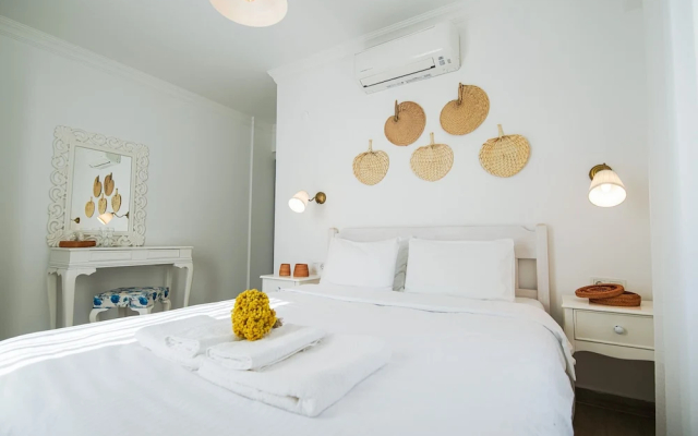Berrin Otel