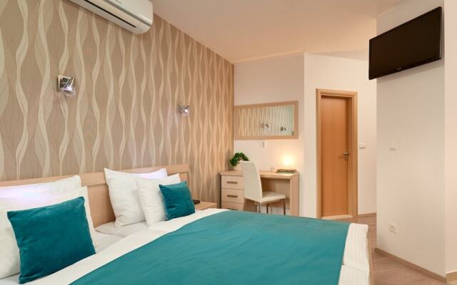 Sun Spalato City 3