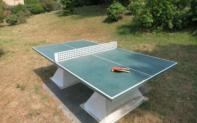 Résidence La Pointe du Soleil