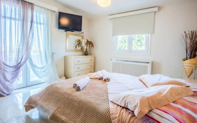 Villa Sar in Kampani Chania