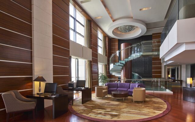 Sheraton Zhoushan Hotel