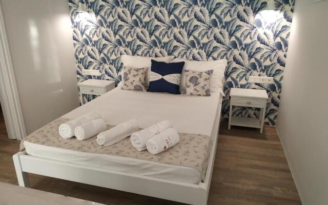 The ELECTRA Premium Boutique Apartments