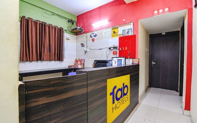 Fabhotel Eco Inn