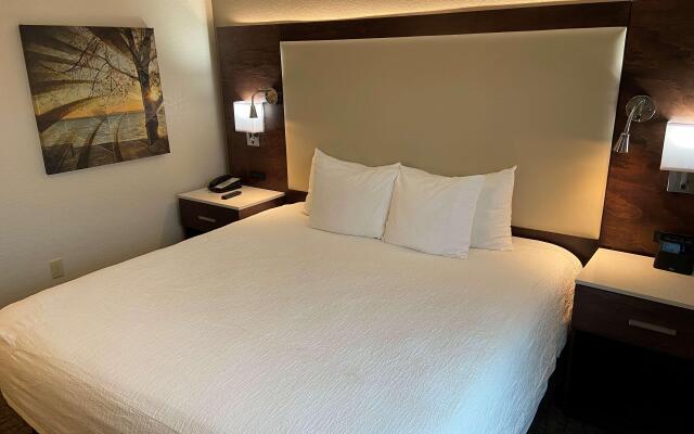 Best Western Premier Bridgewood Resort Hotel