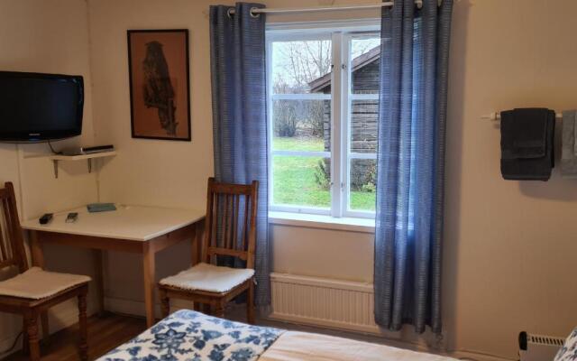 B&B Parkgården Leksand