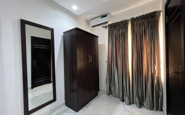 Riviera Lekki Resort