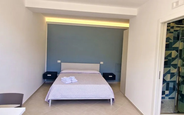 Villa in Lemon Grove With Sea Views & Sea Breeze