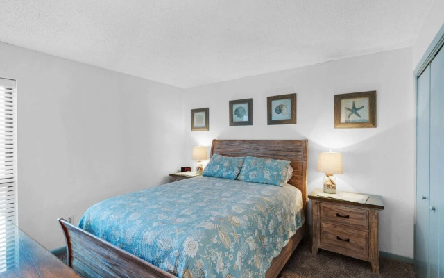 Edgewater by iTrip Panama City Beach