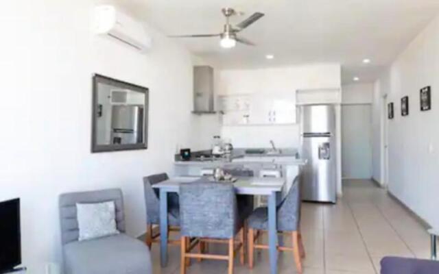 Apartamento Vacacional con Piscina en Puerto Vallarta