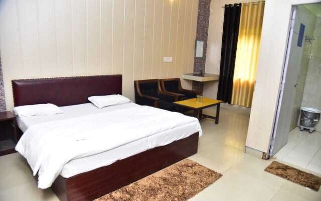 Rama Blue Resort and Restaurant