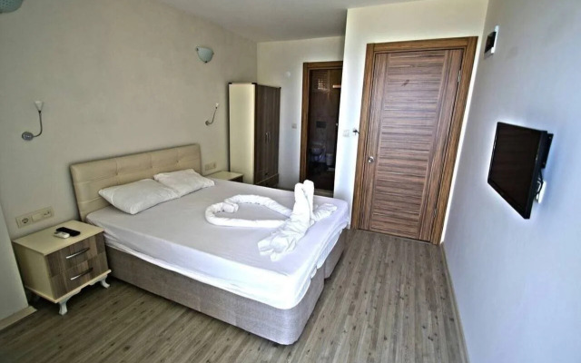 Oz Guzelcamli Otel