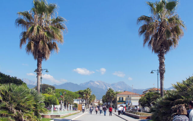 Torri Grande Forte dei Marmi