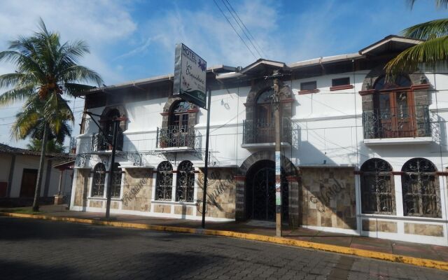 Hotel y Restaurante Las Orquídeas