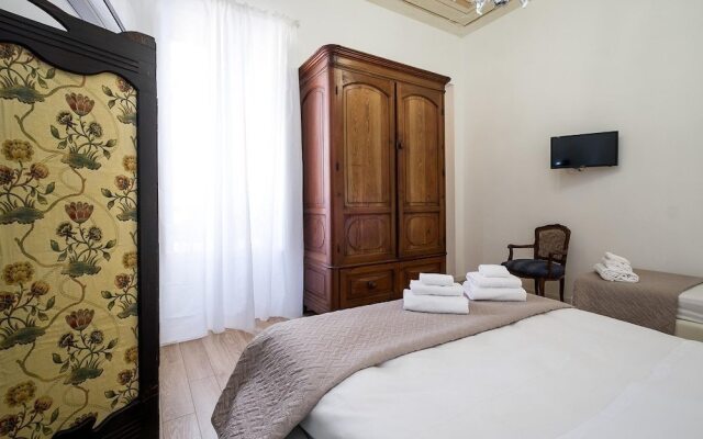 Aragona Rooms