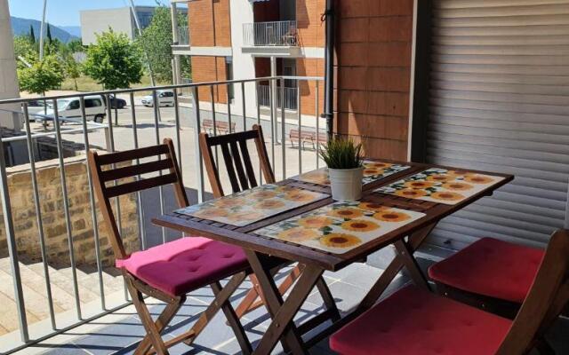 Apartamento Pirineo De Huesca, Jaca, Formigal, Panticosa