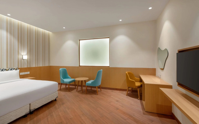 Ramada Encore By Wyndham Lucknow Airport