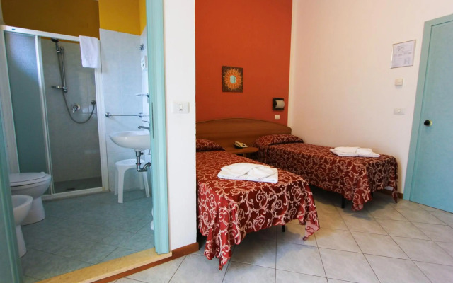 Hotel Bahama