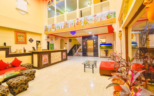 Hotel Laxmi Niwas