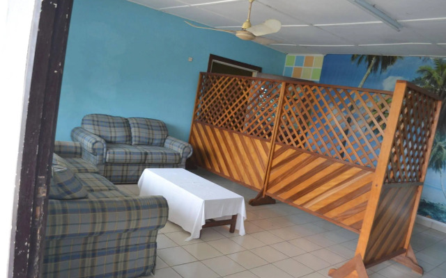 Victoria Guest House