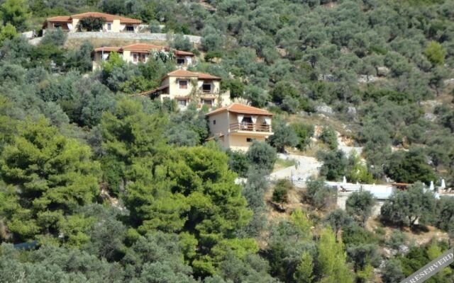 Skiathos Garden Cottages