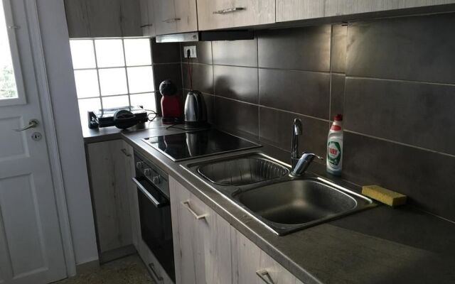 Victoria Sun Apartments