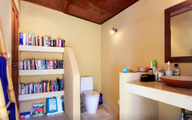 One Bedroom Sunrise Sea View Villa SDV163-By Samui Dream Villas