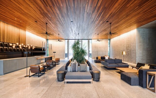 LUX* Chongzuo, Guangxi