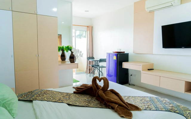 The Infinity Suite