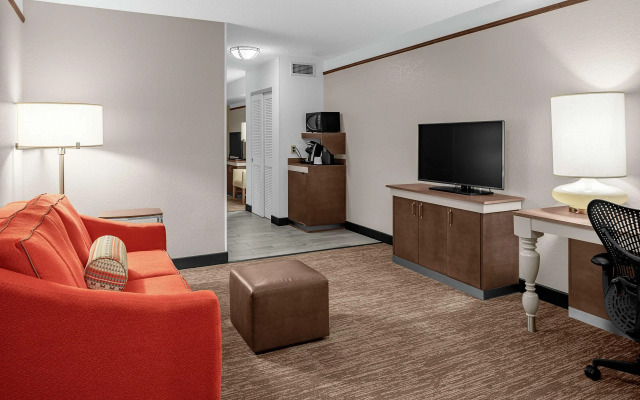 Hilton Garden Inn Wilmington Mayfaire Town Center