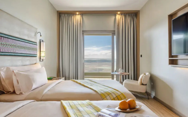 Ngorongoro Wildlife Lodge