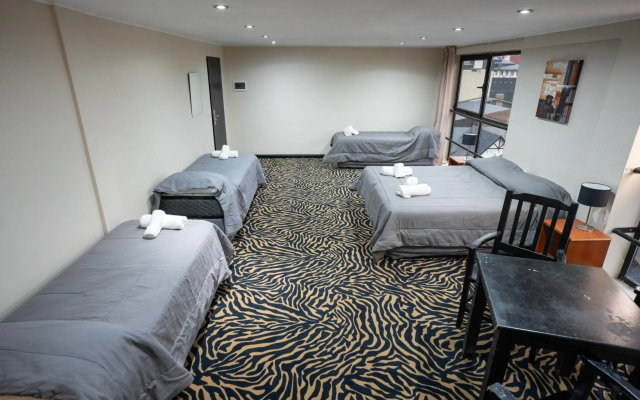 American Suites