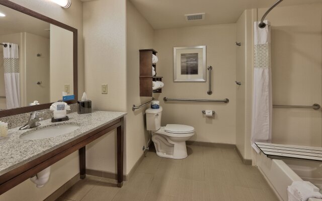 Hampton Inn & Suites Albuquerque North/I-25