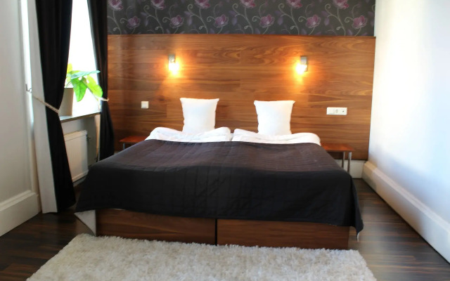 Hotell Hjalmar